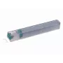 Leitz Heftklammer-Kassette Power Performance K10 26/10 5x210, Heftklammerpack, 1 cm, 210 Heftklammern, 26/10, Grün, 55 Blatt
