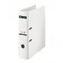 Leitz 10135001 Ringbuch A4 Weiß