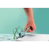 Leitz 10135001 Ringbuch A4 Weiß