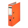 Leitz 10135045 Ringbuch A4 Orange