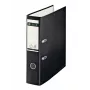 Leitz 10135095 Ringbuch A4 Schwarz