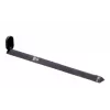 Leitz 51690000, 6,3 mm, Grau, Polycarbonat (PC), 1 Stk.