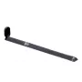 Leitz 51690000, 6,3 mm, Grau, Polycarbonat (PC), 1 Stk.
