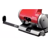Leitz 51690000, 6,3 mm, Grau, Polycarbonat (PC), 1 Stk.