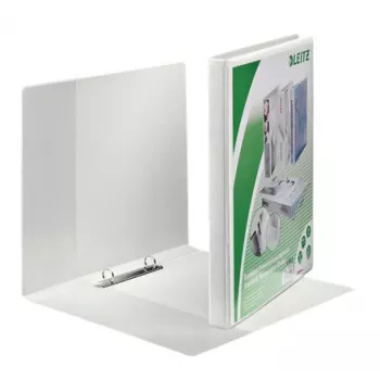 Leitz 42770001 Ringbuch A4 Weiß