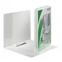 Leitz 42770001 Ringbuch A4 Weiß