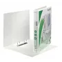 Leitz 42790001 Ringbuch A4 Weiß