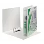 Leitz 42810001 Ringbuch A4 Weiß