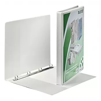 Leitz 42820001 Ringbuch A4 Weiß