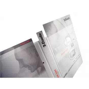 Leitz 42840001 Ringbuch A4 Weiß