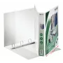Leitz 42850001 Ringbuch A4 Weiß