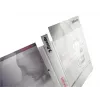 Leitz 42850001 Ringbuch A4 Weiß