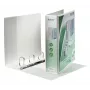 Leitz 42870001 Ringbuch A4 Weiß
