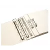 Leitz 42870001 Ringbuch A4 Weiß
