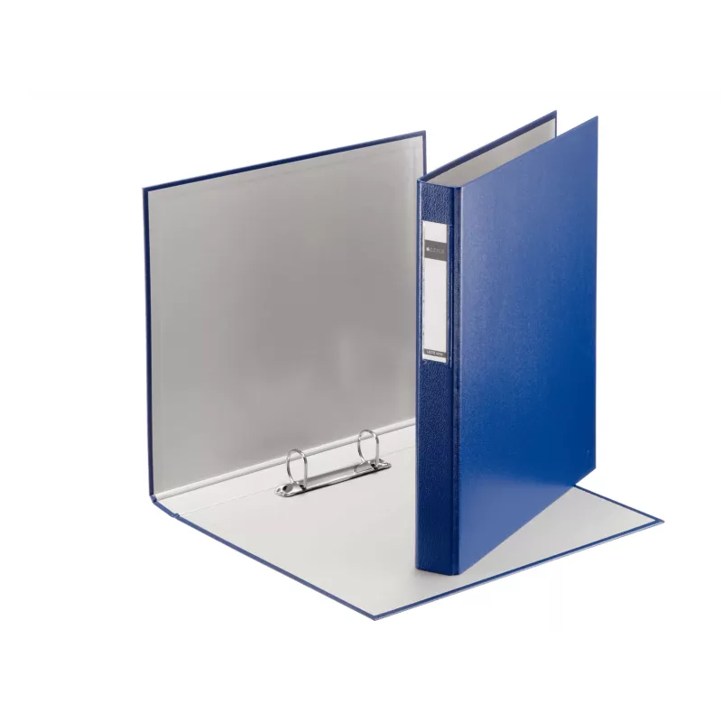 Leitz 42100035 Ringbuch A4 Blau