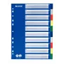 Leitz 12566000 Tab-Register