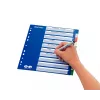 Leitz 12566000 Tab-Register