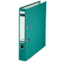 Leitz 10155052 Ringbuch A4 Türkis