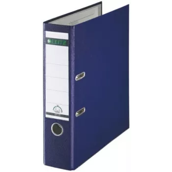 Leitz 10105068 Ringbuch A4 Blau