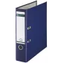 Leitz 10105068 Ringbuch A4 Blau