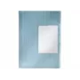 Leitz Ordner CombiFile Organizer A4, A4, Polypropylen (PP), Blau, 313 mm, 229 mm