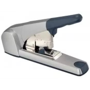Leitz Heavy Duty flach Clinch Heftgerät, 120 Blatt, 23/15XL, 5,6 cm, 1000 Heftklammern, 2,6 kg, 370 x 109 x 234 mm