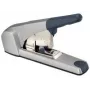 Leitz Heavy Duty flach Clinch Heftgerät, 120 Blatt, 23/15XL, 5,6 cm, 1000 Heftklammern, 2,6 kg, 370 x 109 x 234 mm
