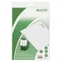 Leitz Rückenschild PC-bedruckbar für LAF Active 60 mm, Beutel/20