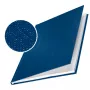 Leitz impressBIND Einbände Hartleinen 24,5 mm, A4, Karton, Blau, 245 Blatt, 2,44 cm, 216 mm