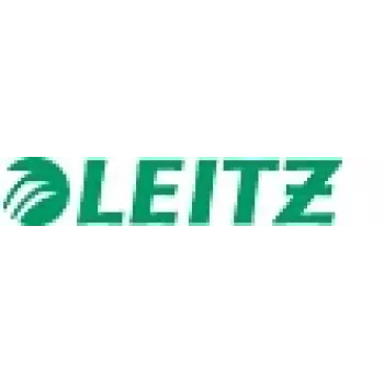 Leitz impressBIND Einband Soft 14,0 mm, A4, Weiß, 140 Blatt, 10 Stück