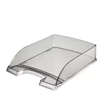 Leitz 52260092 Schreibtischablage/Organizer Polystyrol Transparent