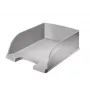 Leitz 52330084 Schreibtischablage/Organizer Polystyrol Silber