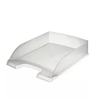 Leitz 52270003 Schreibtischablage/Organizer Polystyrol Transparent