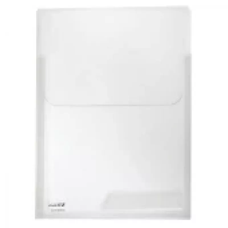 Leitz Folder CombiFile Expanding A4, A4, Polypropylen (PP), Transparent, 223 mm, 313 mm