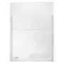 Leitz Folder CombiFile Expanding A4, A4, Polypropylen (PP), Transparent, 223 mm, 313 mm