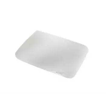 Leitz Plus Desk Mat, Transparent, Polyvinylchlorid (PVC), 530 mm, 400 mm, 1 Stück