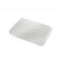 Leitz Plus Desk Mat, Transparent, Polyvinylchlorid (PVC), 530 mm, 400 mm, 1 Stück