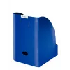 Leitz Magazinsammler Plus Jumbo, Blau, Kunststoff, A4, 20,5 cm, 740 g
