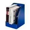 Leitz Magazinsammler Plus Jumbo, Blau, Kunststoff, A4, 20,5 cm, 740 g