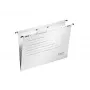 Leitz Hängemappe Alpha Active FSC®, A4, Weiß, Karton, 348 mm, 260 mm, 90 g