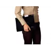 Leitz Hängeregistraturmappe Alpha Active FSC®, A4, Schwarz, Karton, 348 mm, 260 mm, 90 g