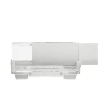 Leitz Label Holder Alpha Active, A4, Transparent, 60 mm, 35 mm