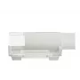 Leitz Label Holder Alpha Active, A4, Transparent, 60 mm, 35 mm
