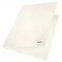 Leitz flach File Card/Board WOW A4, A4, Karton, Weiß, Hochformat, 250 Blatt, 80 g/m²
