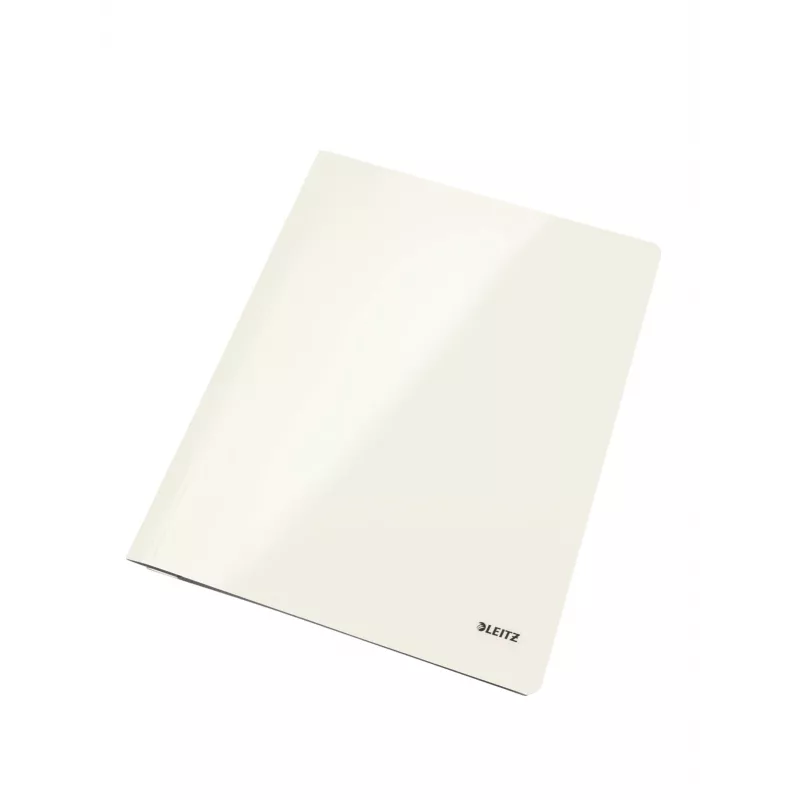 Leitz flach File Card/Board WOW A4, A4, Karton, Weiß, Hochformat, 250 Blatt, 80 g/m²