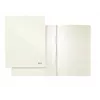 Leitz flach File Card/Board WOW A4, A4, Karton, Weiß, Hochformat, 250 Blatt, 80 g/m²