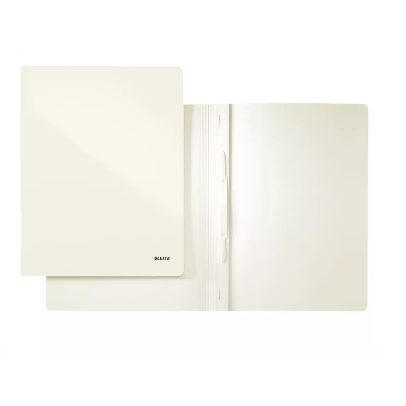 Leitz flach File Card/Board WOW A4, A4, Karton, Weiß, Hochformat, 250 Blatt, 80 g/m²