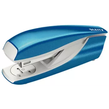 Leitz NeXXt 55021036 Tacker Blau, Metallic