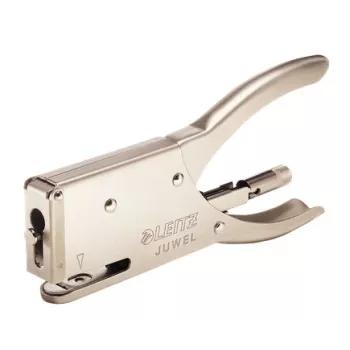 Leitz 55560082 Heftgerät Metallic