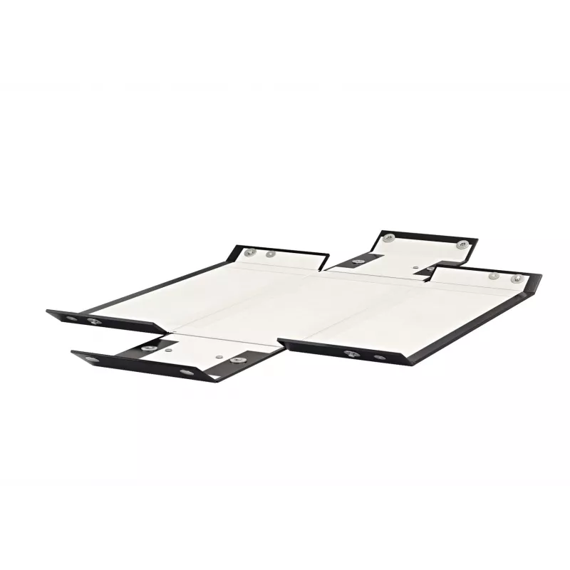 Leitz Click & Store WOW CD-Aufbewahrungsbox, Schwarz, Karton, 143 mm, 352 mm, 136 mm, 440 g